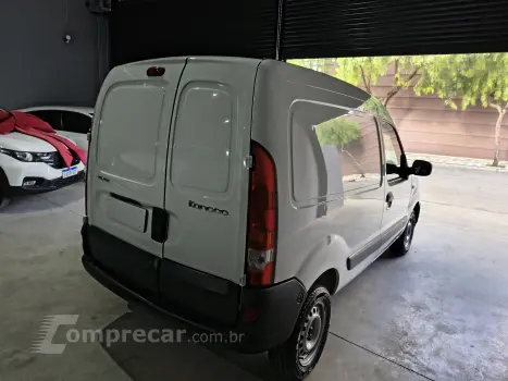 KANGOO 1.6 Express 16V