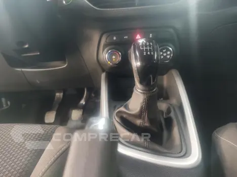 ONIX HATCH LT 1.0 12V FLEX 5P MEC.