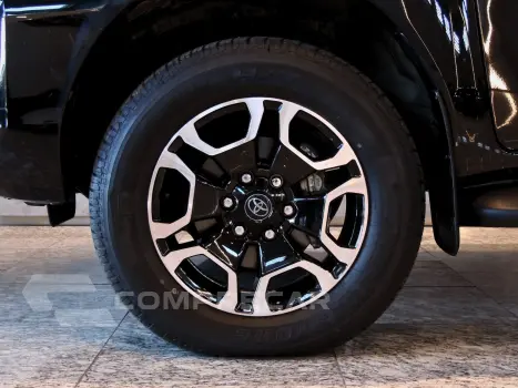 HILUX 2.8 SRX 4X4 CD 16V