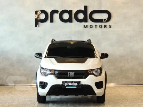 MOBI 1.0 EVO Trekking