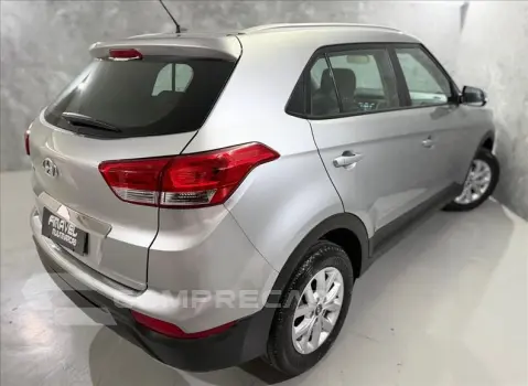CRETA 1.6 16V Action