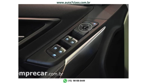 TERRITORY - 1.5 ECOBOOST GTDI SEL AUTOMÁTICO