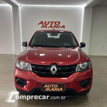 KWID ZEN 10MT