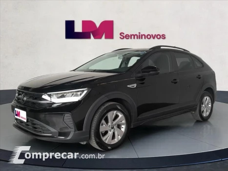 NIVUS 1.0 200 TSI TOTAL FLEX COMFORTLINE AUTOMÁTI