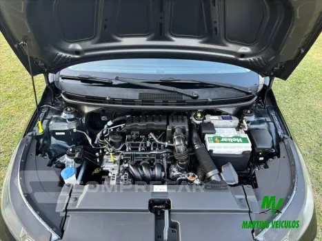 HB20 1.0 12V FLEX COMFORT MANUAL