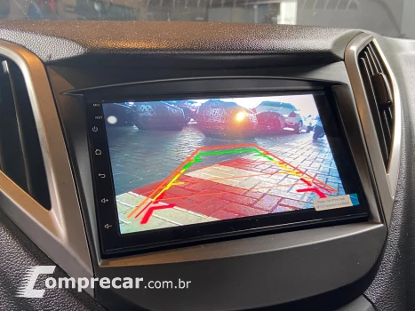 HB20 1.6 Comfort Plus 16V