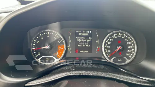 RENEGADE 1.8 16V Sport