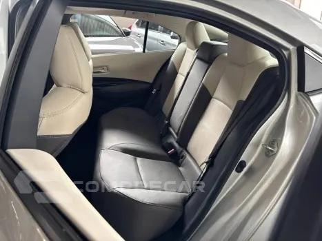 Corolla ALTIS/A.Premiu. 2.0 Flex 16V Aut