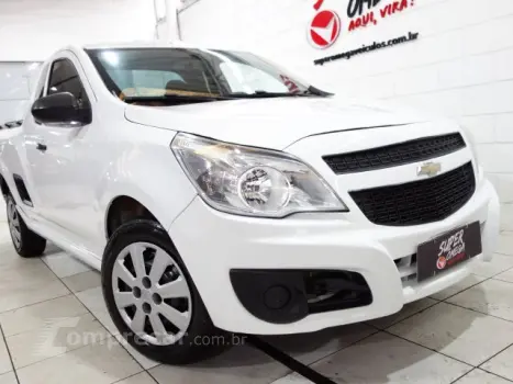 MONTANA - 1.4 MPFI LS CS 8V 2P MANUAL