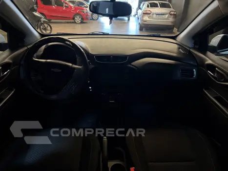 PRISMA 1.4 LT Spe/4 8V Automático