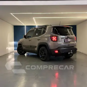 Renegade Sport 1.8 4x2 Flex 16V Aut.