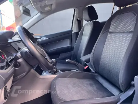 VIRTUS Highline 200 TSI 1.0 Flex 12V Aut