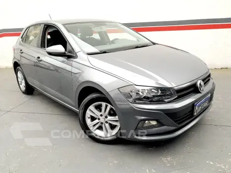 Polo 1.0 Flex 12V 5p