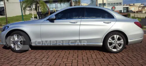 C180 CGI turbo exclusive