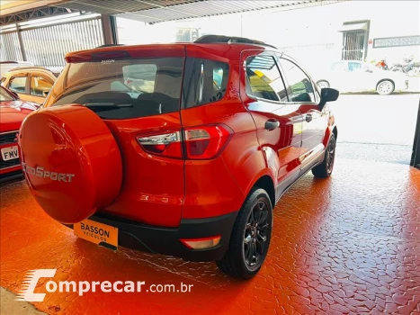 ECOSPORT 1.6 Freestyle 16V