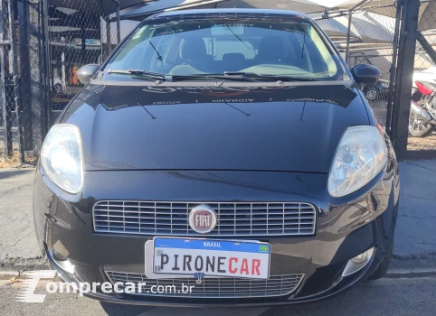 PUNTO 1.6 Essence 16V