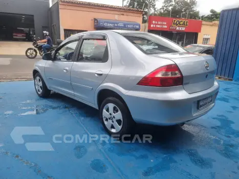 PRISMA 1.4 MPFI Maxx 8V