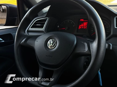 VOYAGE 1.0 12V MPI Totalflex