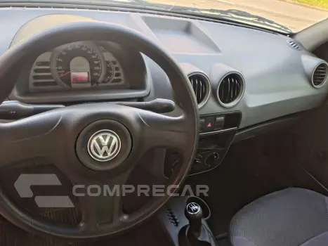 SAVEIRO 1.6 MI TITAN CS 8V G.IV