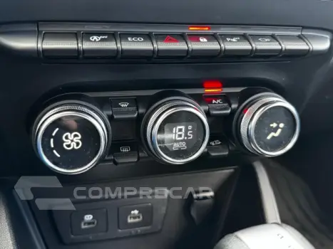 DUSTER - 1.3 TCE ICONIC X-TRONIC