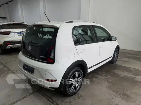 CROSS UP 1.0 TSI 12V