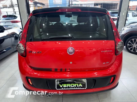 Palio Sporting 1.6