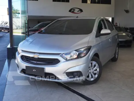 ONIX 1.0 MPFI LT 8V FLEX 4P MANUAL
