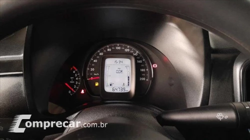 STRADA 1.4 FIRE FLEX ENDURANCE CS MANUAL