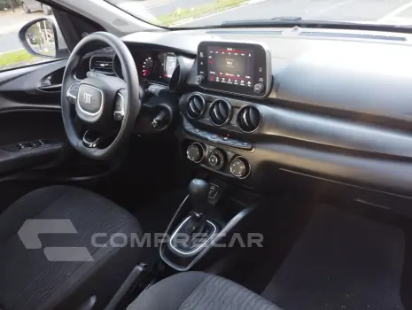 Cronos 1.3 4P FLEX DRIVE AUTOMÁTICO CVT