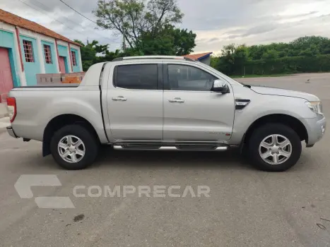 RANGER 3.2 Limited 4X4 CD 20V