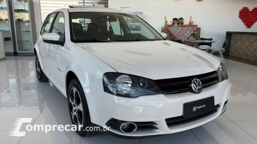 Golf Sportline 1.6 (Flex)