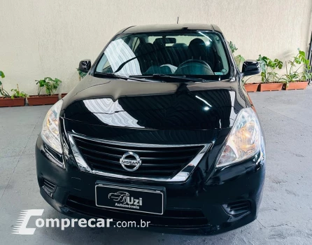 VERSA 1.6 16V SV