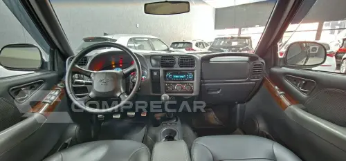 S10 P-Up Executive 2.4 MPFI F.Power CD