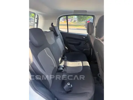 UNO 1.0 FIREFLY FLEX WAY 4P MANUAL