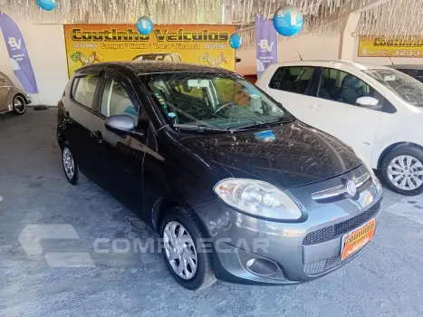 PALIO 1.4 MPI Attractive 8V