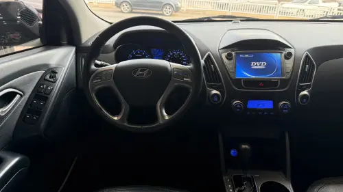 IX35 2.0 16V