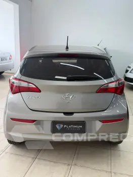 HB20 1.0 12V Comfort
