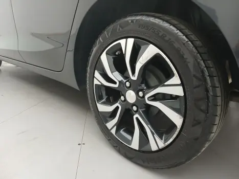 ONIX 1.0 TURBO FLEX PREMIER AUTOMÁTICO