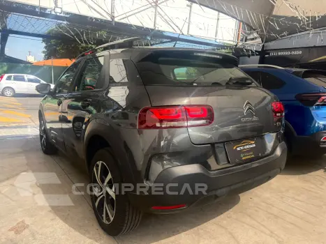 C4 CACTUS 1.6 VTI 120 Feel