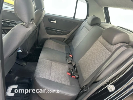 FOX 1.6 MI 8V FLEX 4P MANUAL
