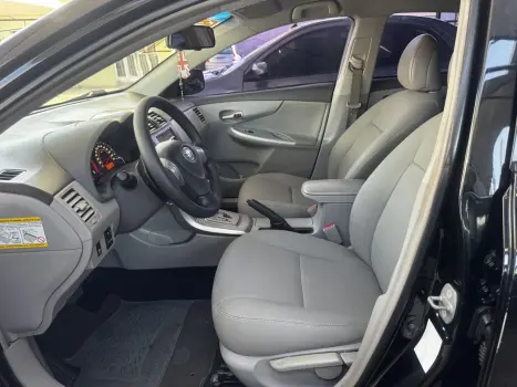 Corolla 2.0 16V 4P XEI FLEX AUTOMÁTICO