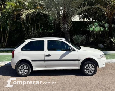 GOL 1.0 GIV