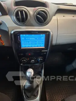 DUSTER 1.6 Dynamique 4X2 16V