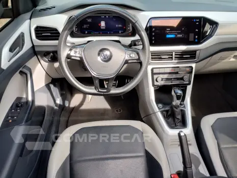 T-CROSS 1.4 250 TSI Highline