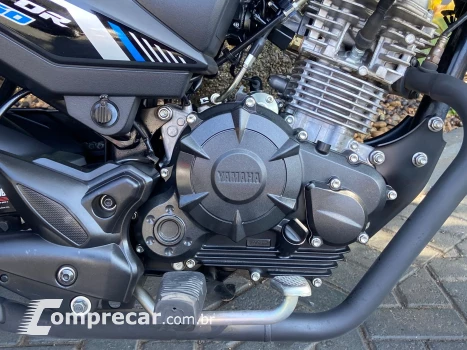 YBR 150 FACTOR ED