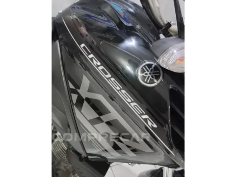 XTZ 150 CROSSER S FLEX