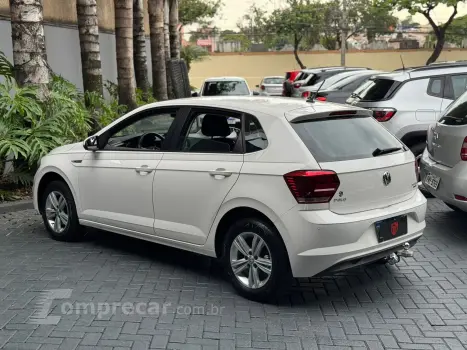 POLO 1.0 200 TSI Comfortline