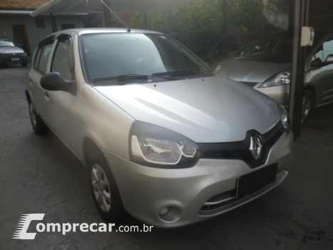 CLIO 1.0 Expression 16V