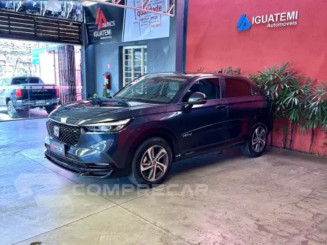 HR-V 1.5 DI I-VTEC TURBO FLEX TOURING CVT