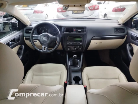 Jetta Confortline 2.0